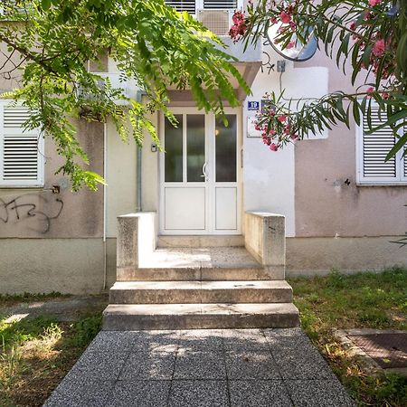 Centrale Apartment Σπλιτ Εξωτερικό φωτογραφία