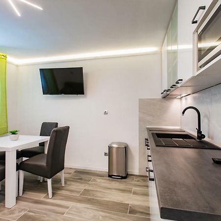 Centrale Apartment Σπλιτ Εξωτερικό φωτογραφία