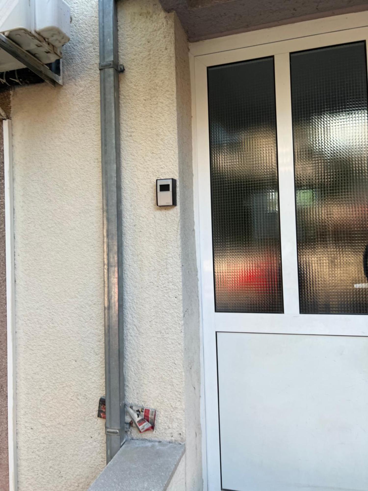 Centrale Apartment Σπλιτ Εξωτερικό φωτογραφία