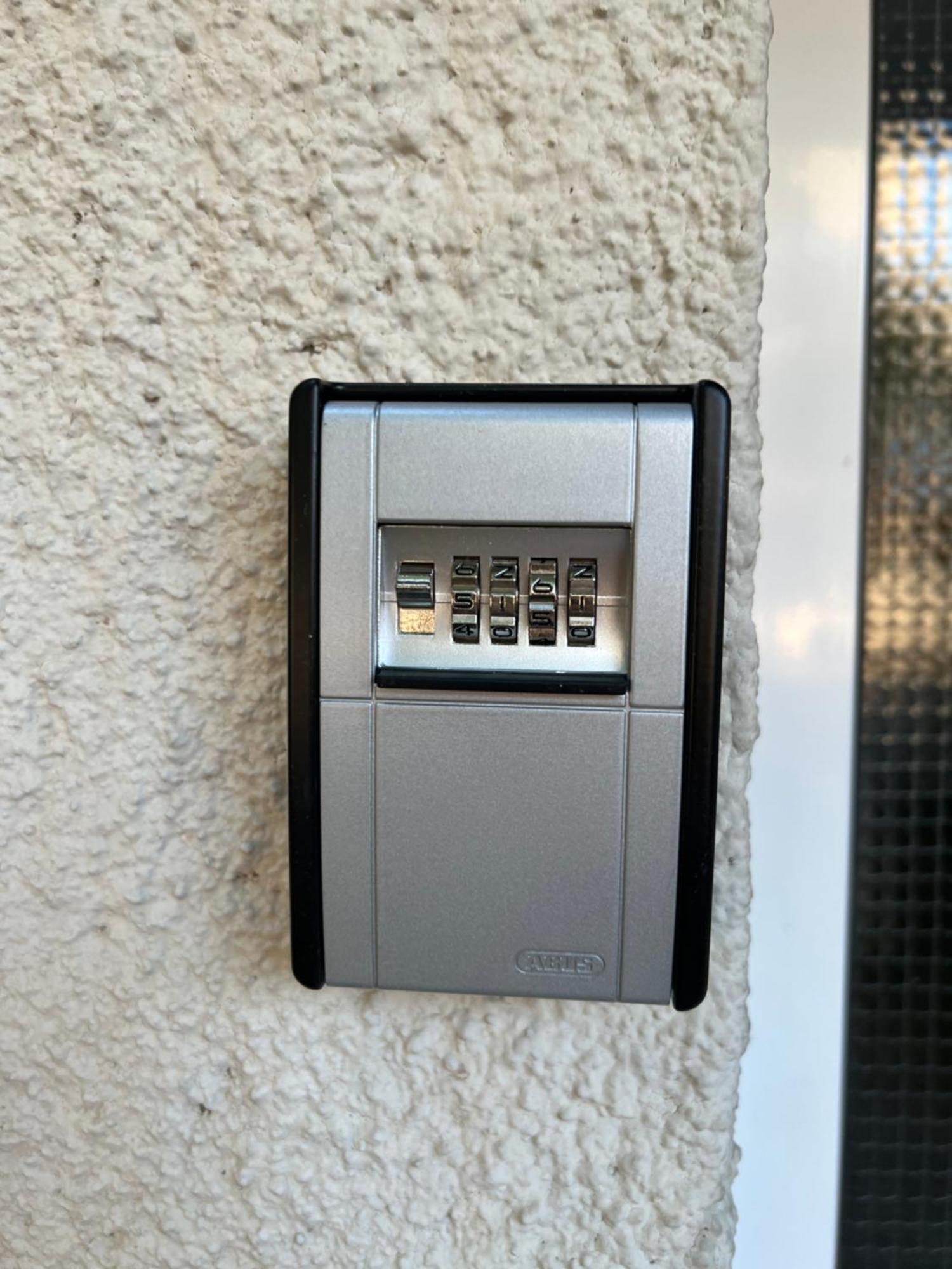 Centrale Apartment Σπλιτ Εξωτερικό φωτογραφία