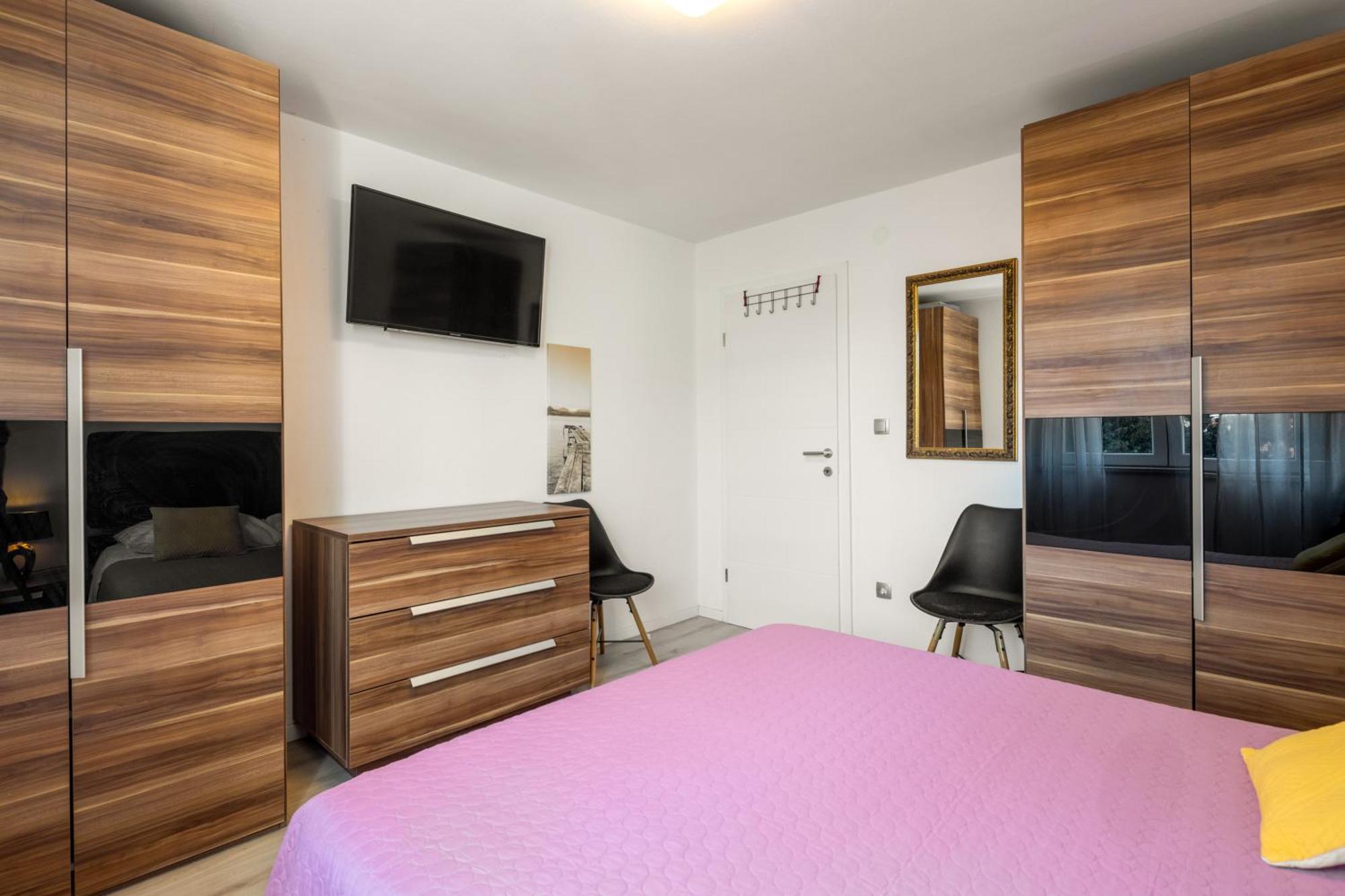 Centrale Apartment Σπλιτ Εξωτερικό φωτογραφία