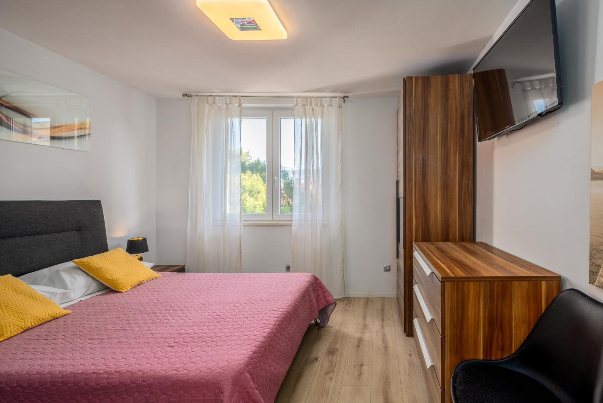 Centrale Apartment Σπλιτ Εξωτερικό φωτογραφία