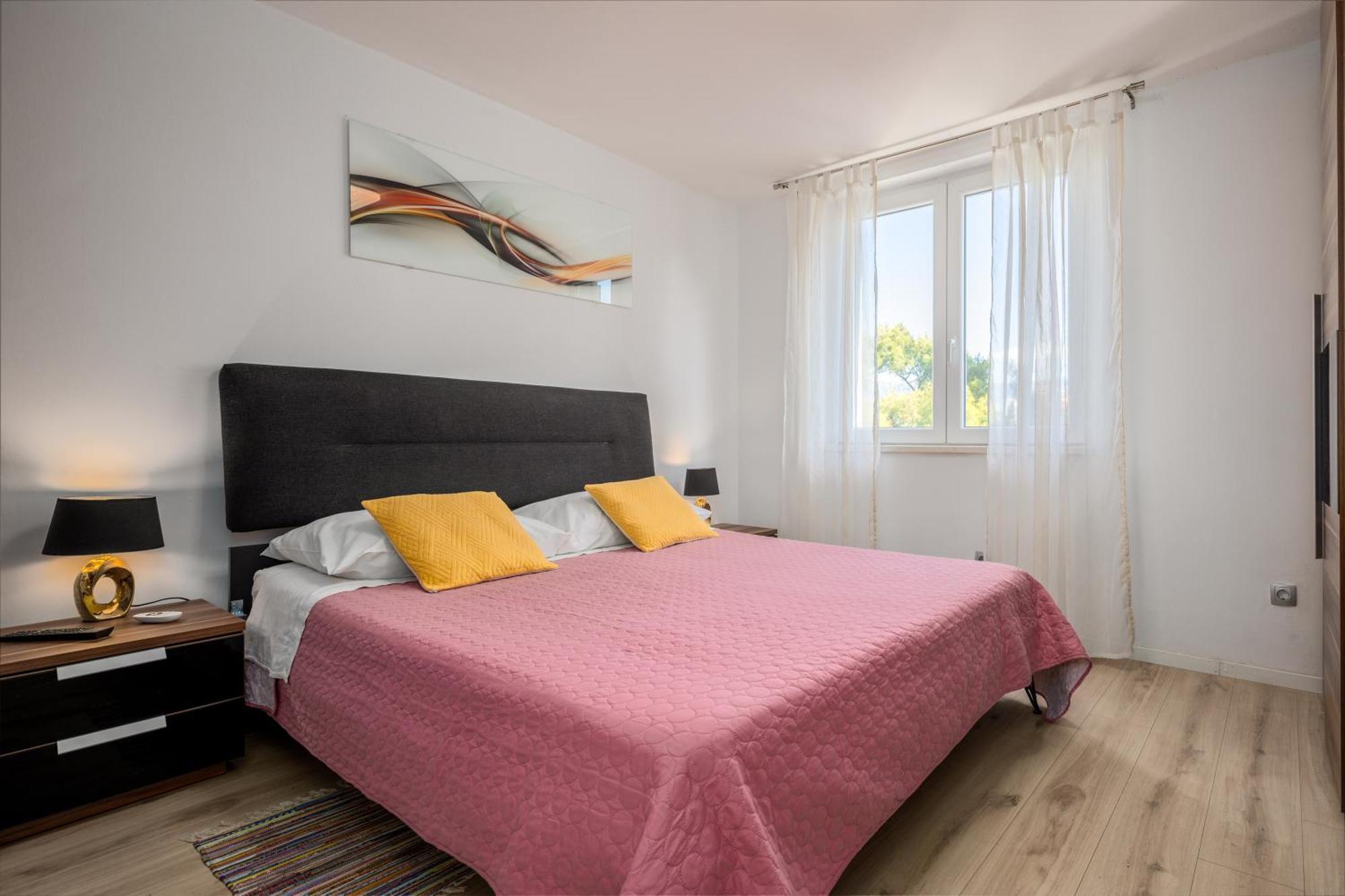 Centrale Apartment Σπλιτ Εξωτερικό φωτογραφία