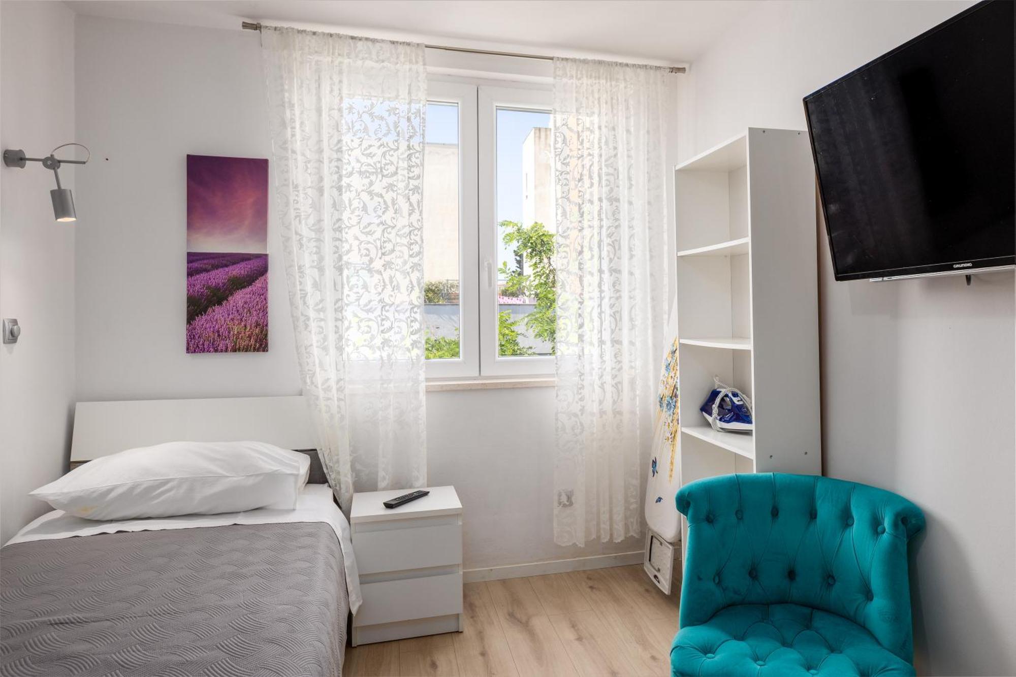 Centrale Apartment Σπλιτ Εξωτερικό φωτογραφία