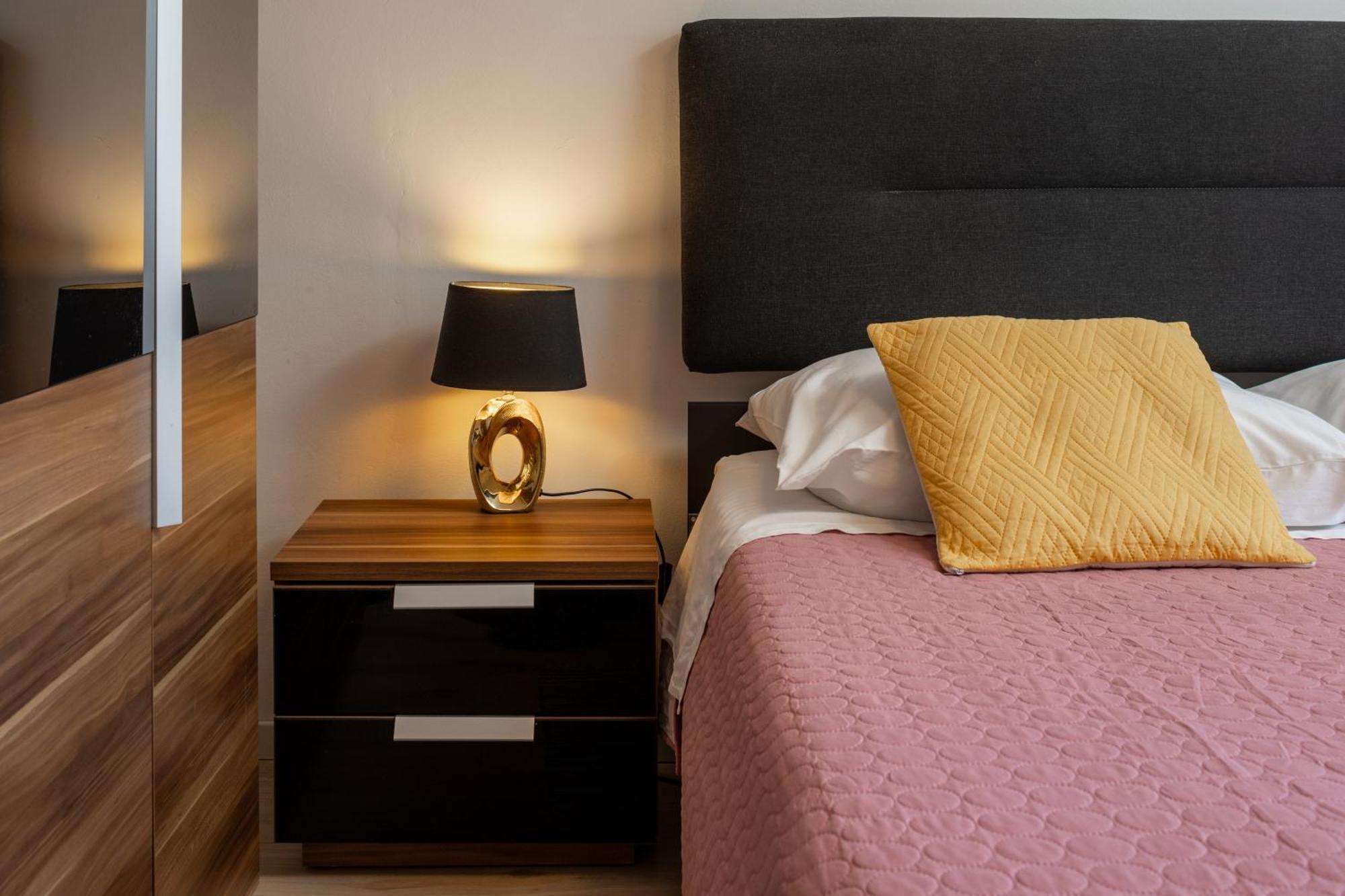 Centrale Apartment Σπλιτ Εξωτερικό φωτογραφία