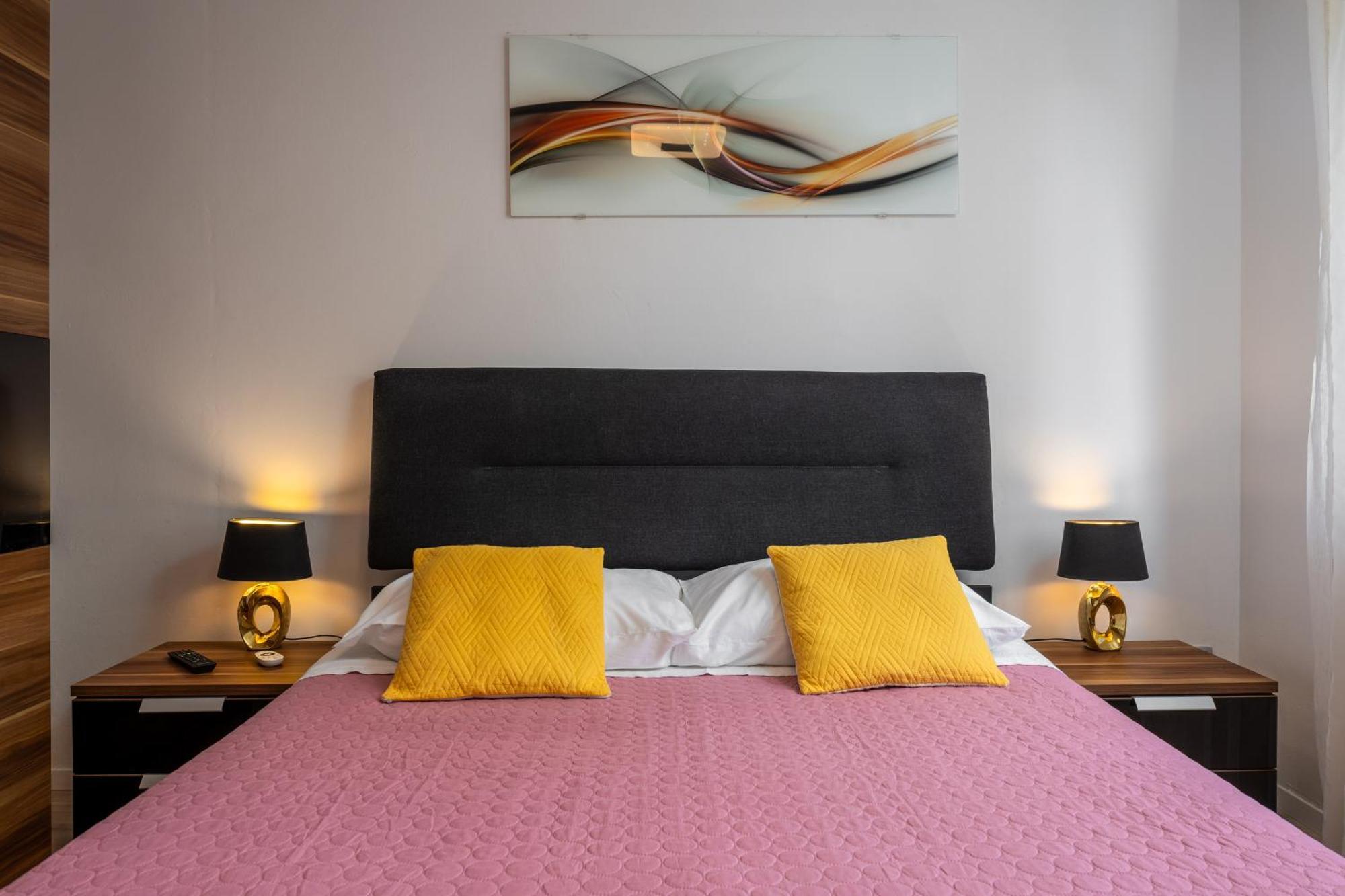Centrale Apartment Σπλιτ Εξωτερικό φωτογραφία
