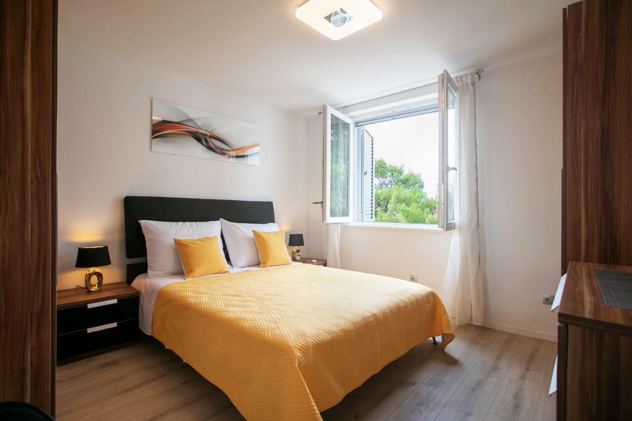 Centrale Apartment Σπλιτ Εξωτερικό φωτογραφία