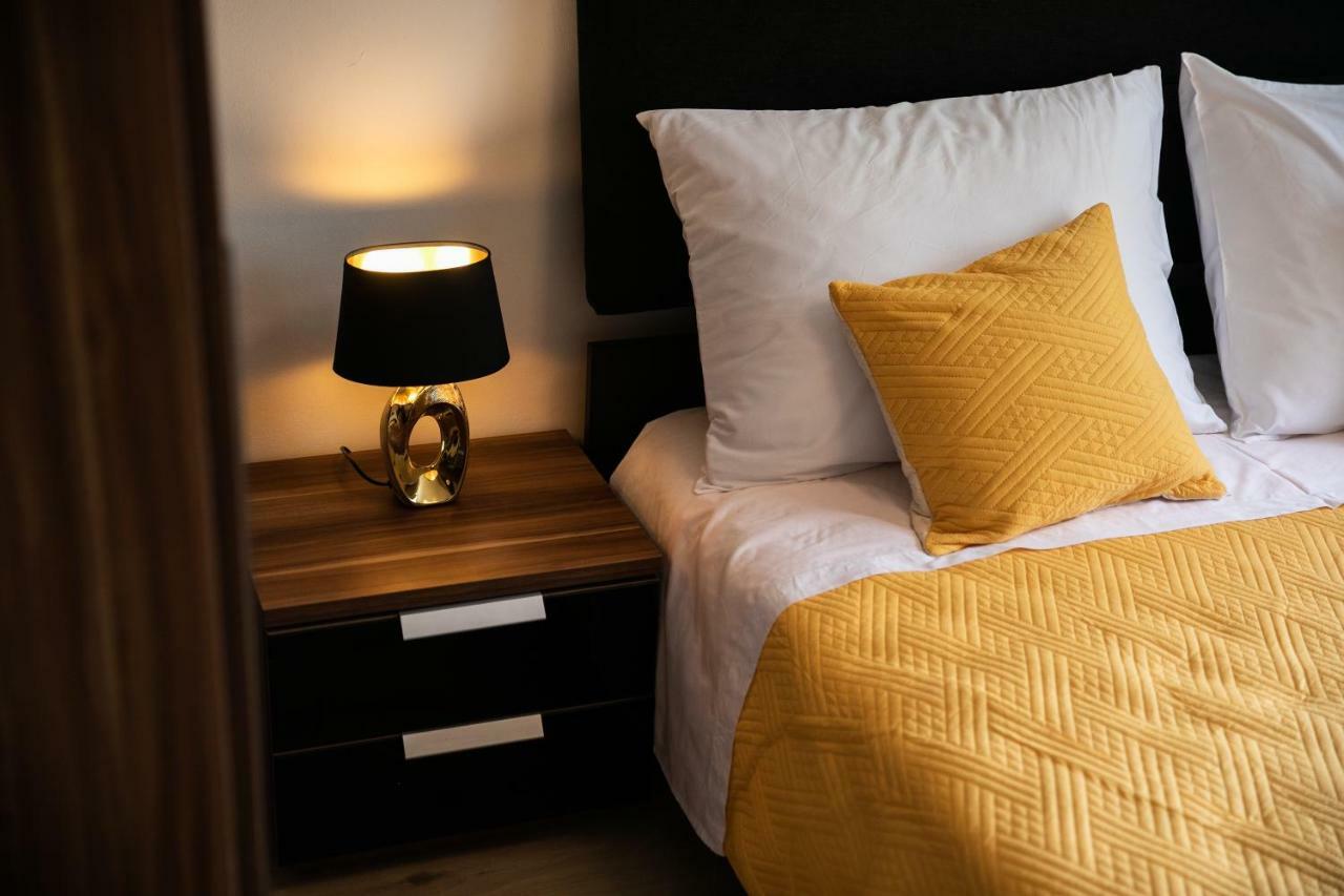 Centrale Apartment Σπλιτ Εξωτερικό φωτογραφία